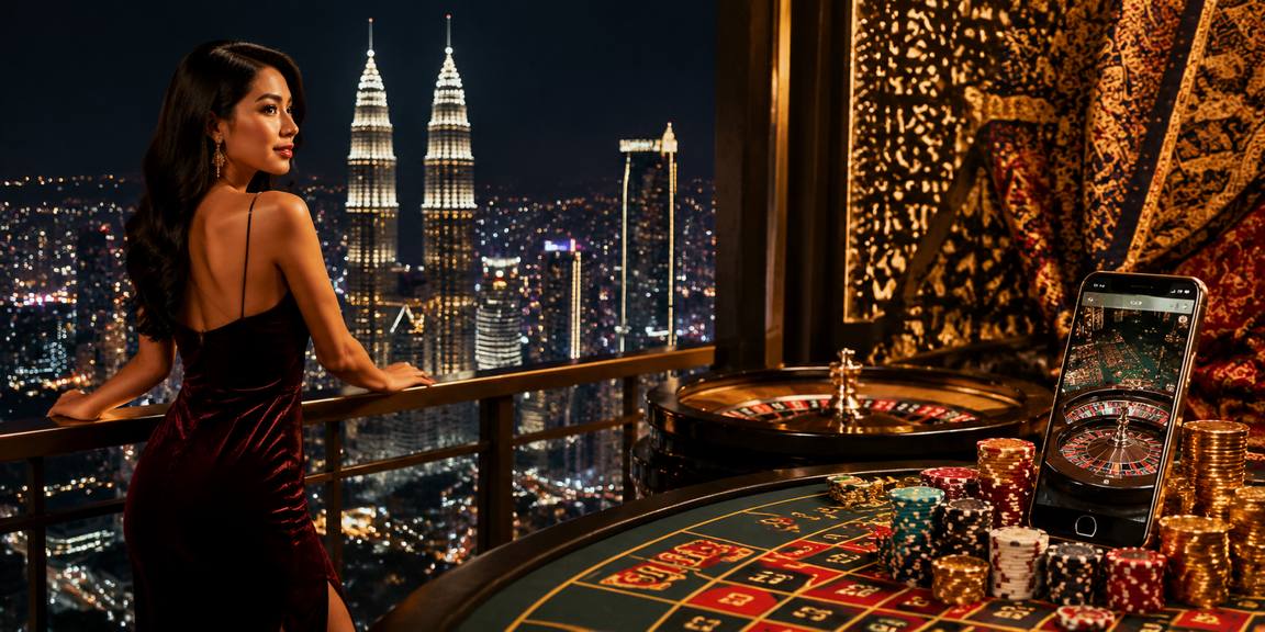 emakqq Cara Buka Akaun dan Mula Bermain di emakqq